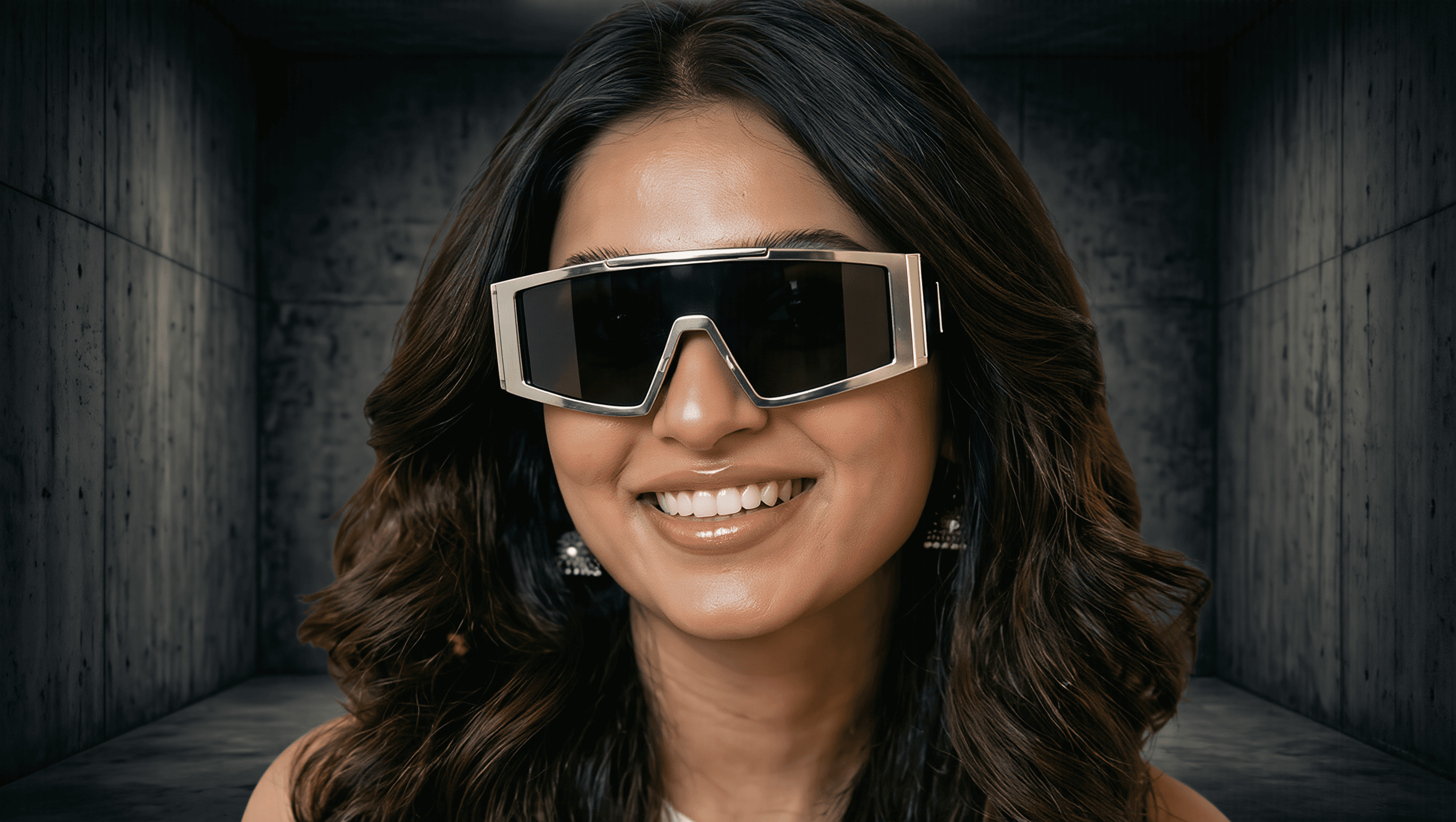 Dripika — AI Fashion & AR Virtual Try-On